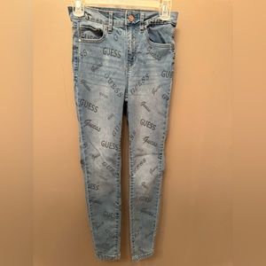 Guess jeans